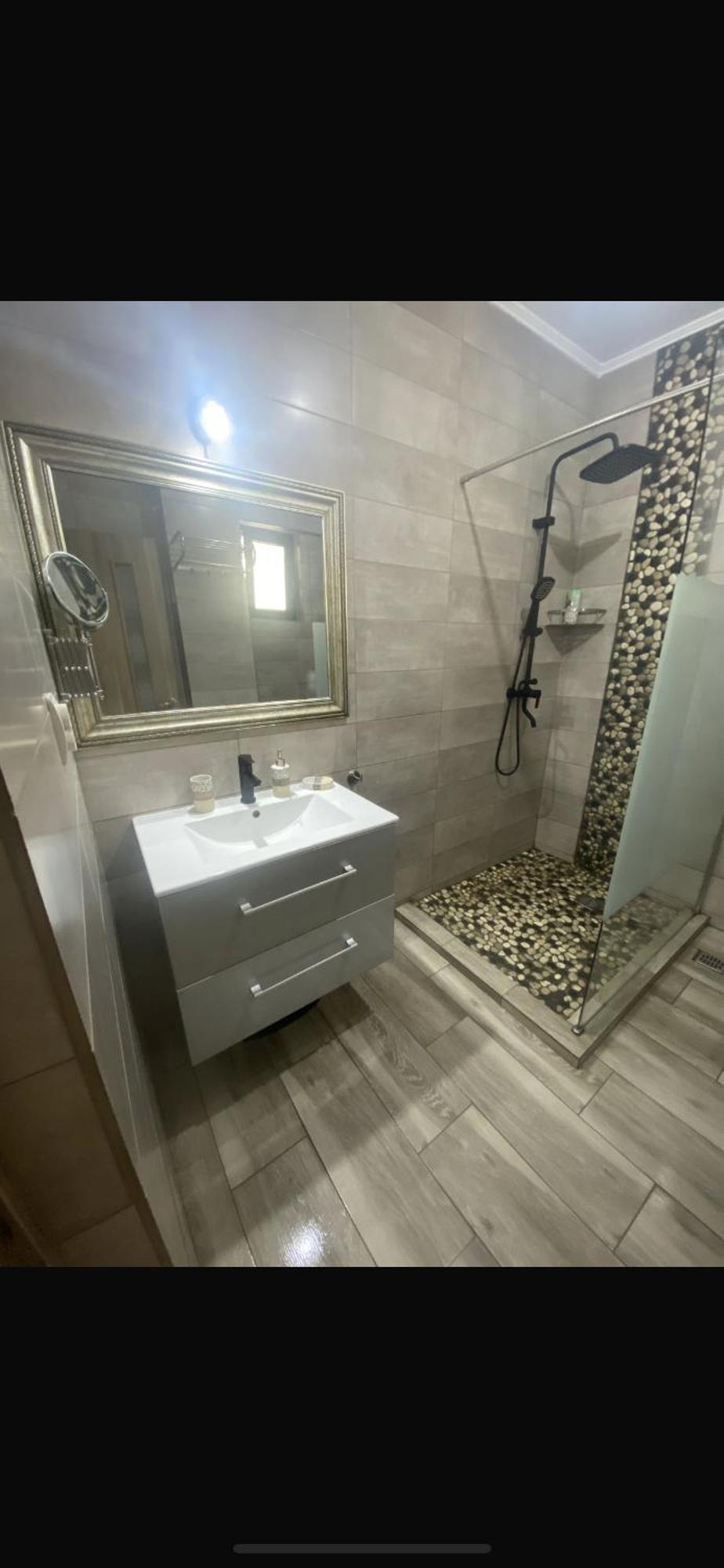 Apartament Andy Mamaia Nord 30 M De Plaja Năvodari Exteriör bild