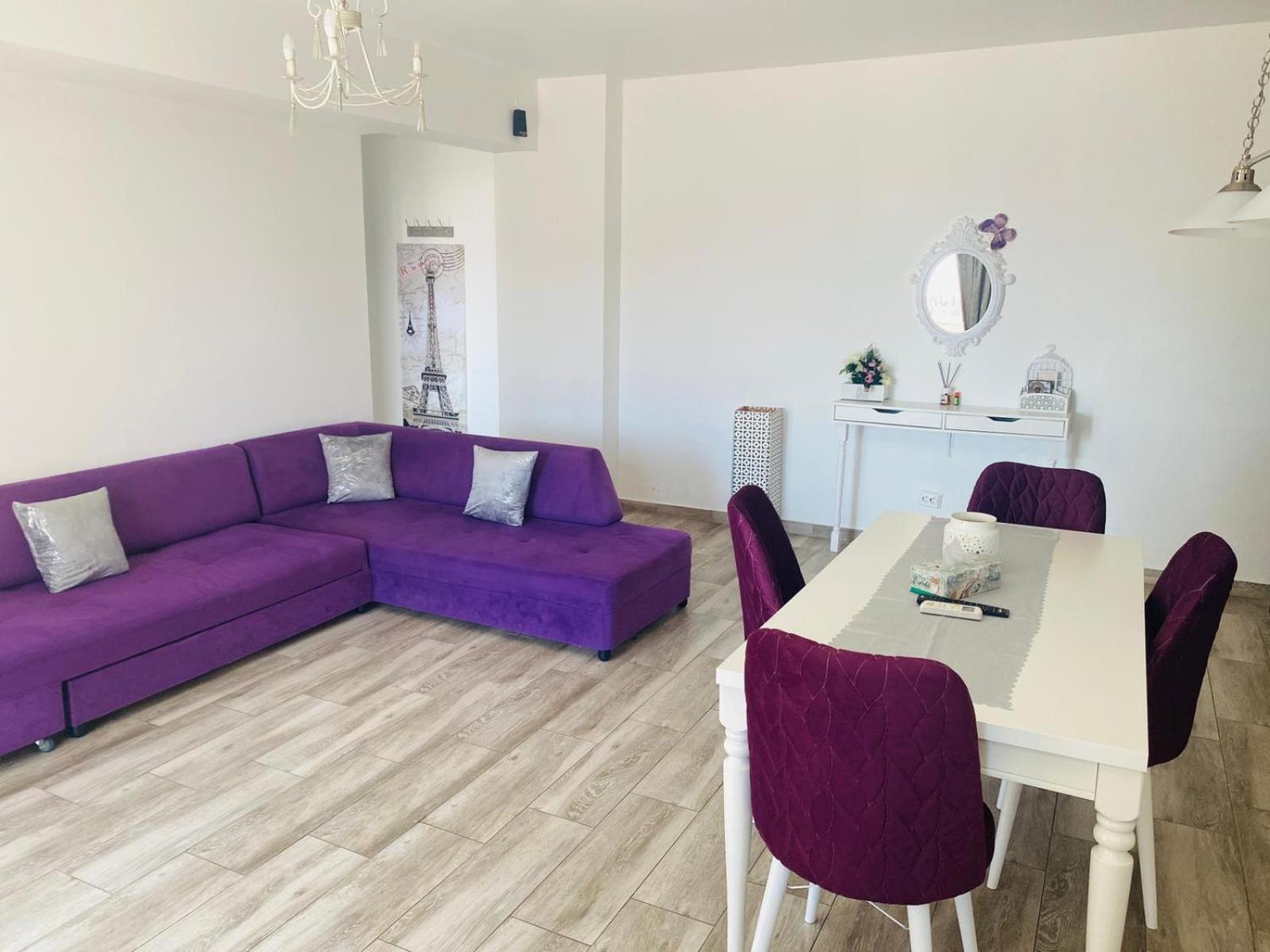 Apartament Andy Mamaia Nord 30 M De Plaja Năvodari Exteriör bild