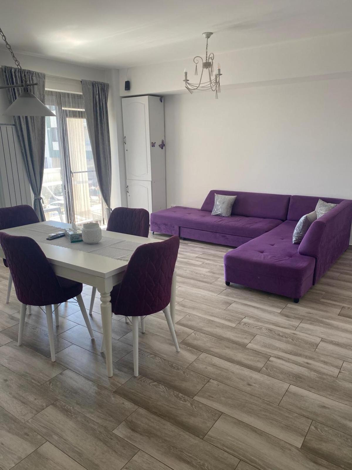 Apartament Andy Mamaia Nord 30 M De Plaja Năvodari Exteriör bild